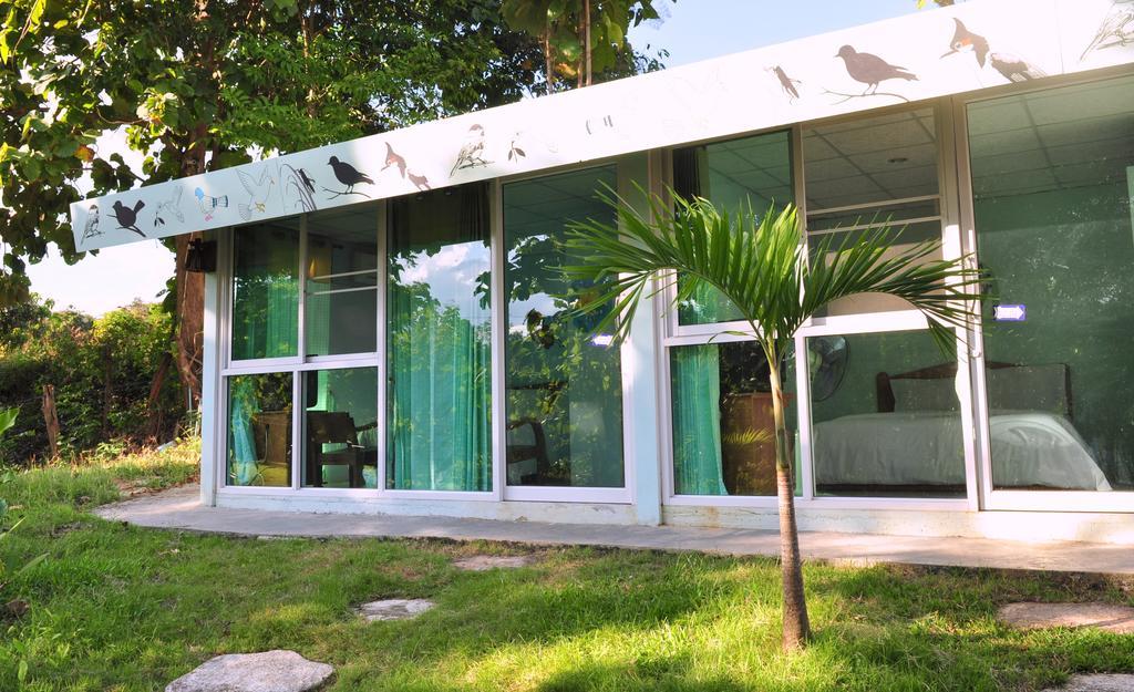 Pailaisi Resort Exterior photo