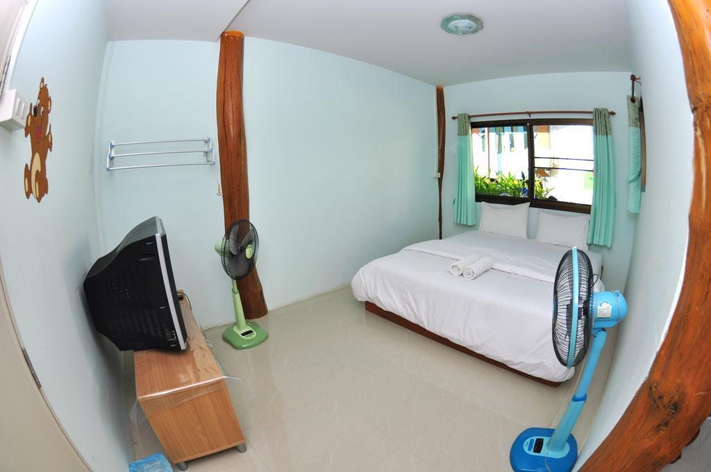 Pailaisi Resort Exterior photo