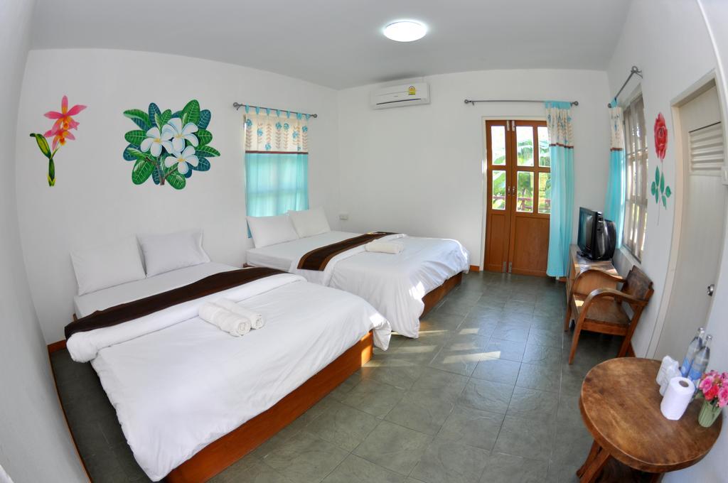Pailaisi Resort Exterior photo