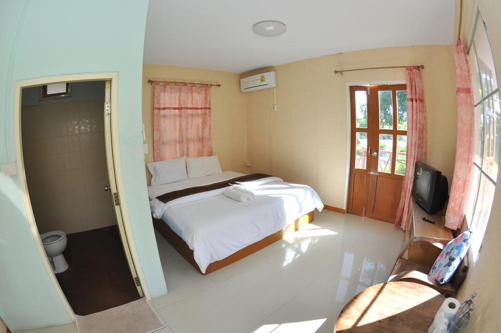 Pailaisi Resort Exterior photo