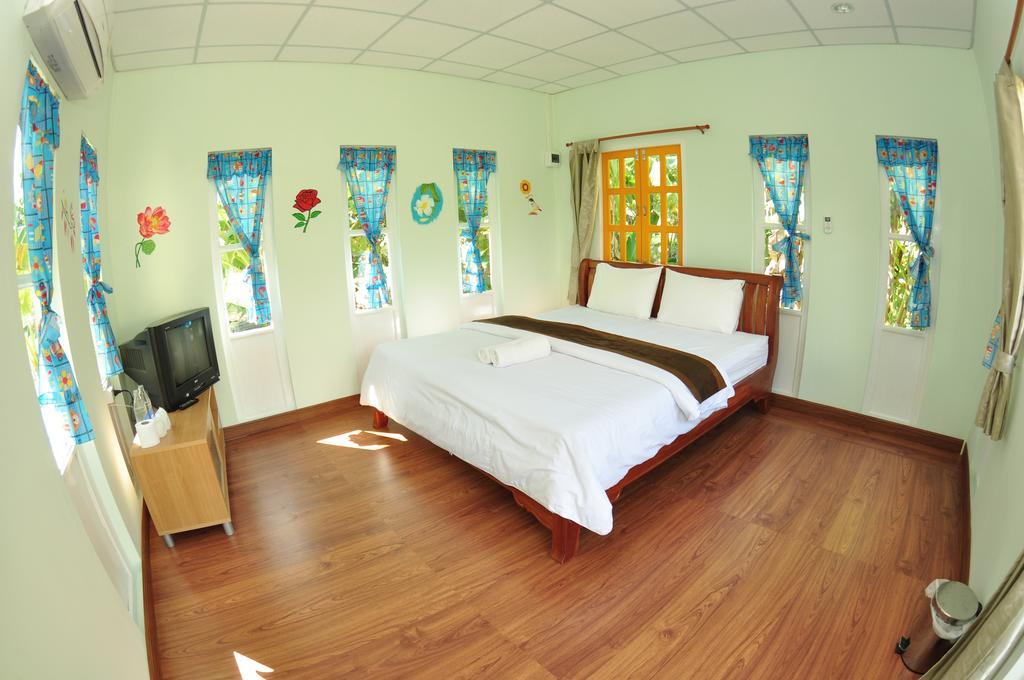 Pailaisi Resort Exterior photo