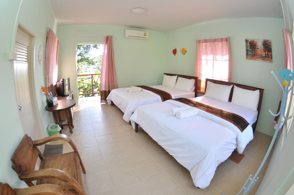 Pailaisi Resort Exterior photo
