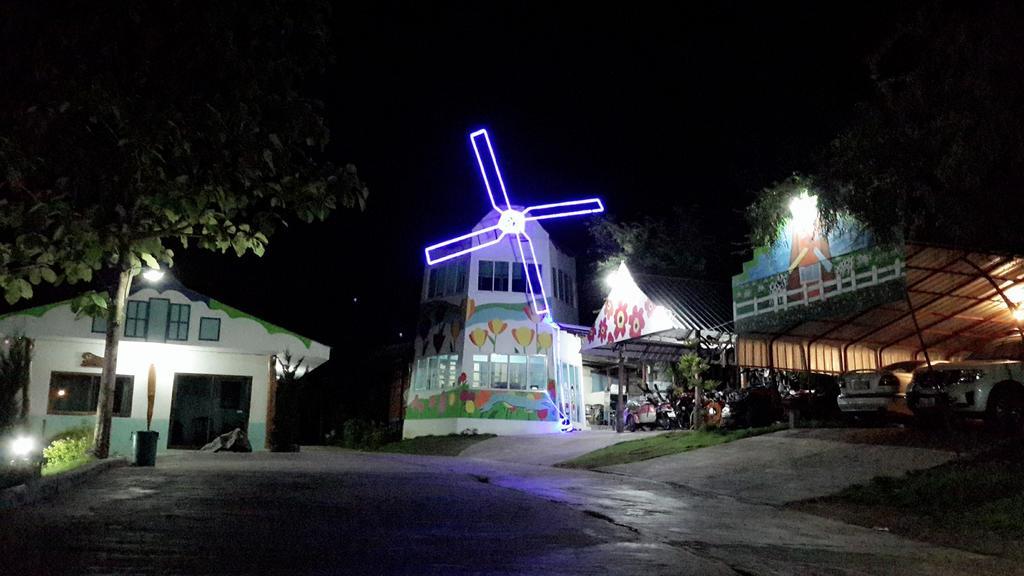 Pailaisi Resort Exterior photo