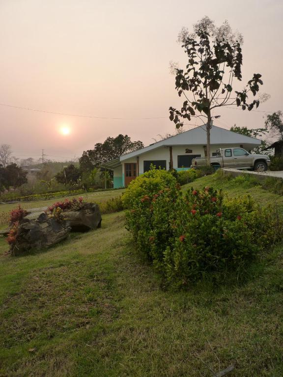 Pailaisi Resort Exterior photo