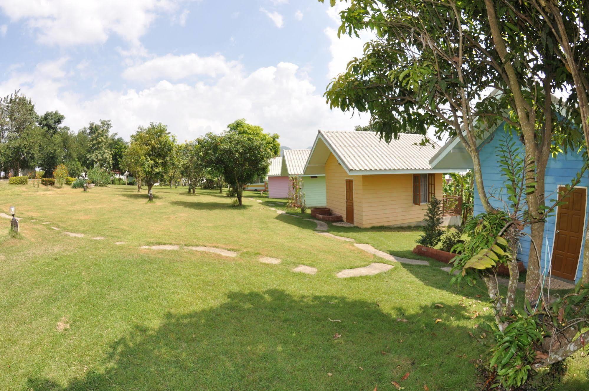 Pailaisi Resort Exterior photo