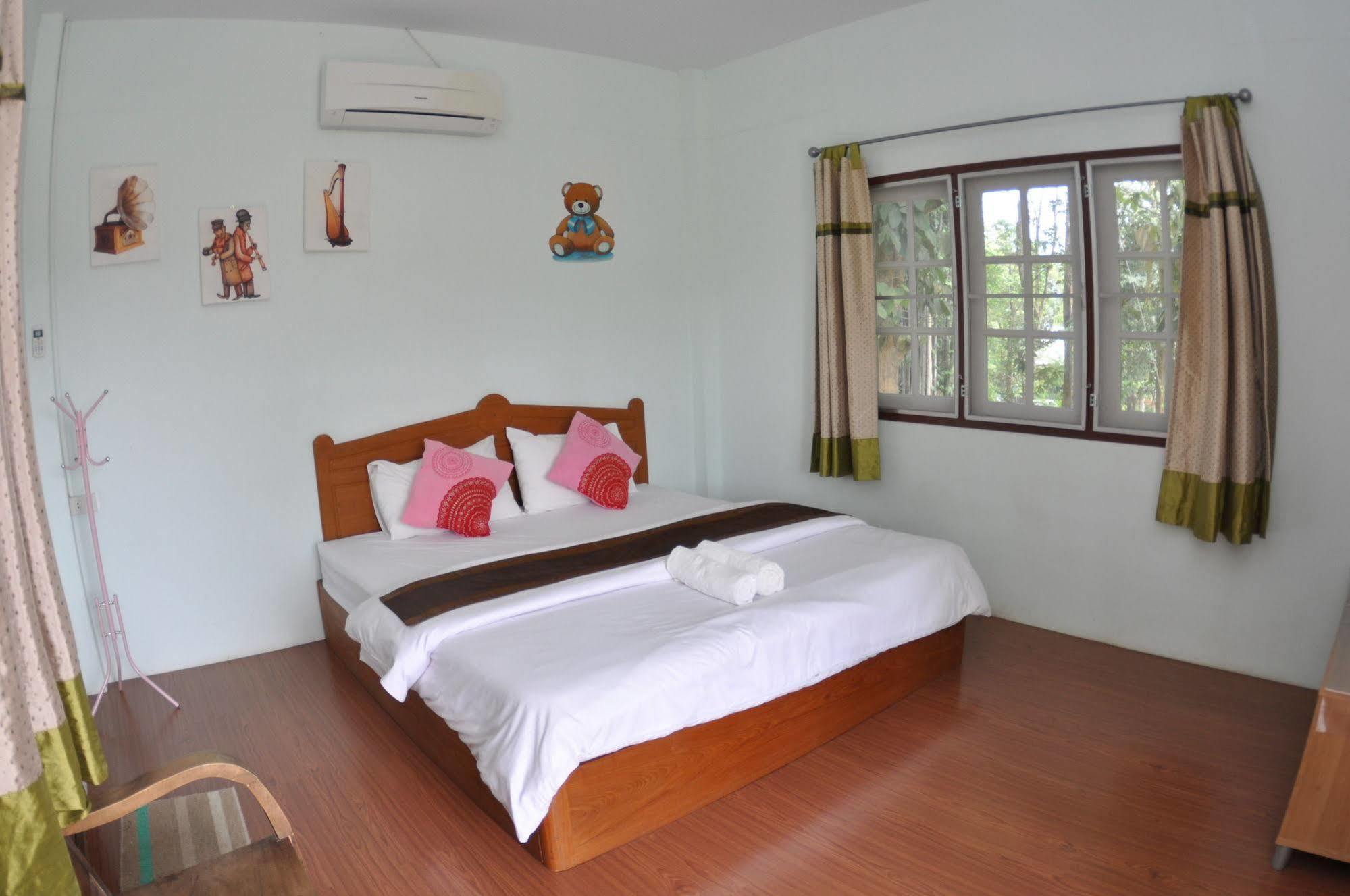 Pailaisi Resort Exterior photo