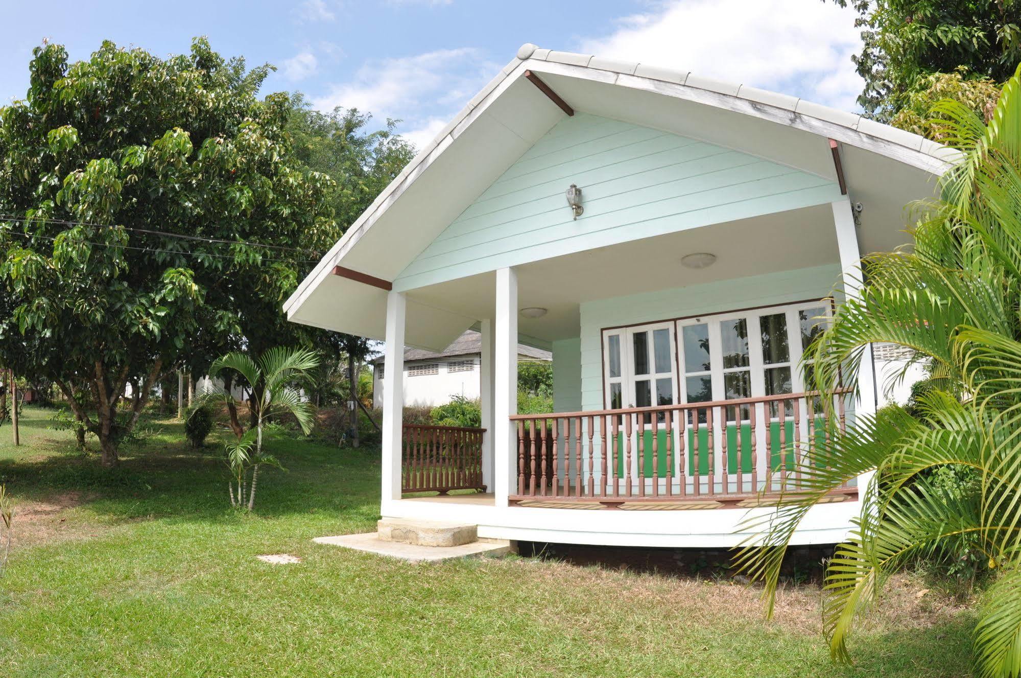 Pailaisi Resort Exterior photo
